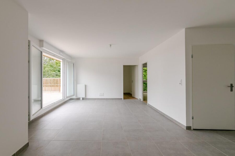 Appartement à vendre à Coueron