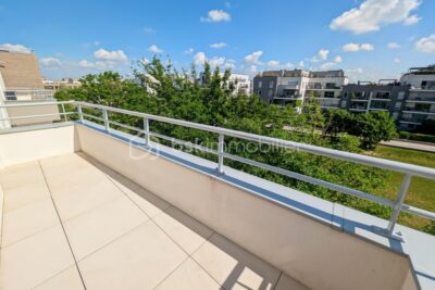 Appartement à vendre à Noisy le grand