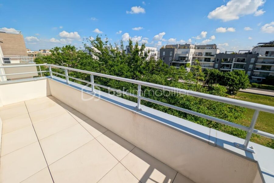 Appartement à vendre à Noisy le grand