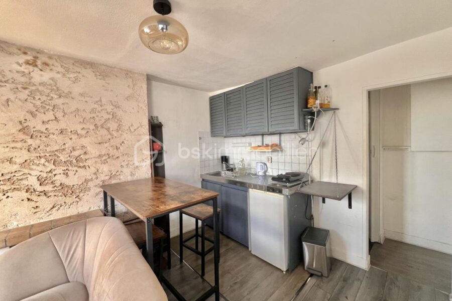 Appartement à vendre à Paris 5e arrondissement