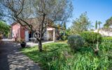 Maison à vendre à Carqueiranne