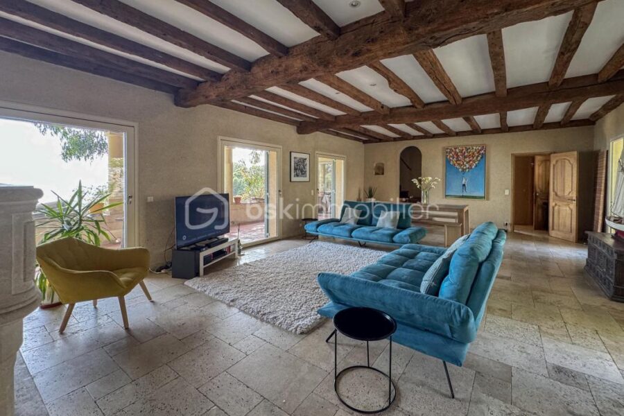 Maison à vendre à Sete