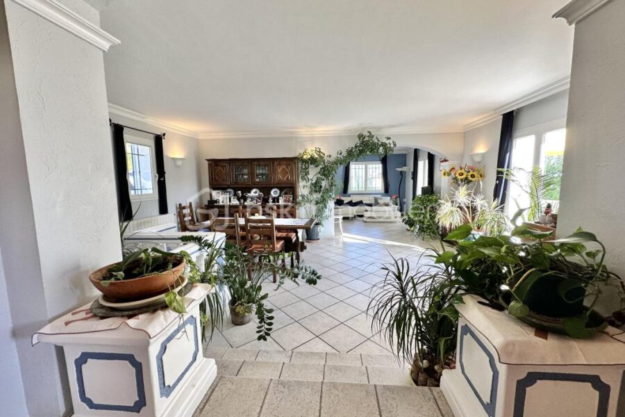 Maison à vendre à Cagnes sur mer