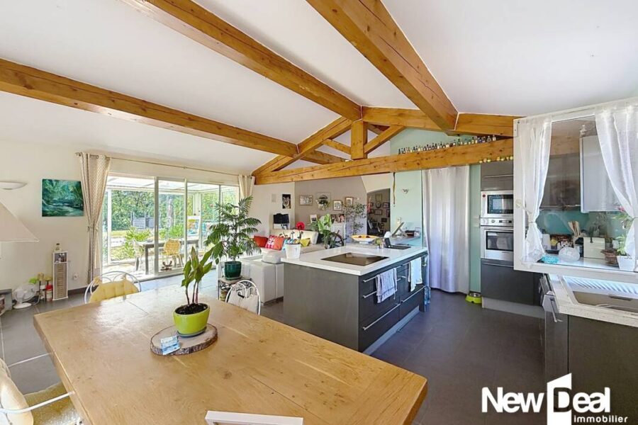 Maison à vendre à Montauroux