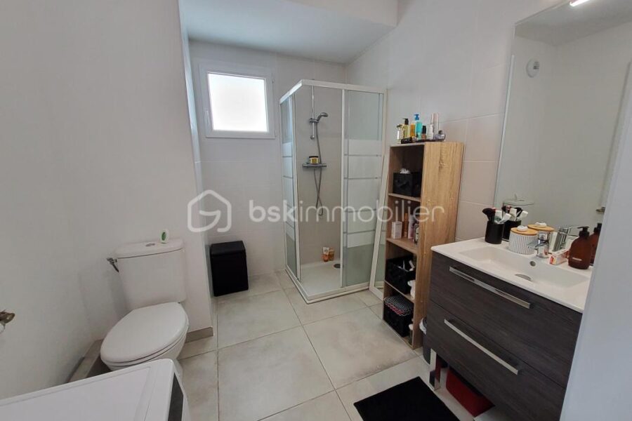 Appartement à vendre à Saint egreve