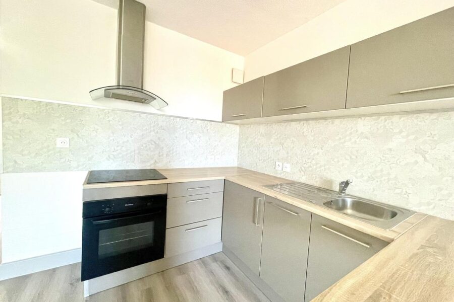 Appartement à vendre à Rivesaltes