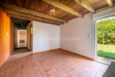 Maison à vendre à Bazouges sur le loir