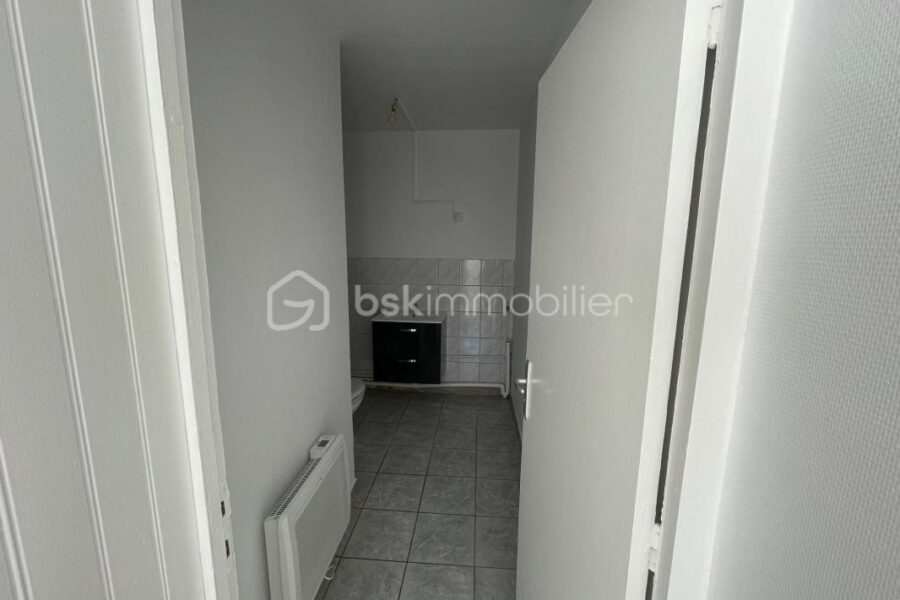 Appartement à vendre à Evreux
