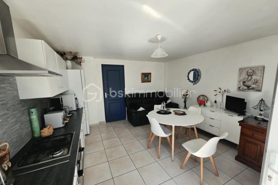 Maison à vendre à Die