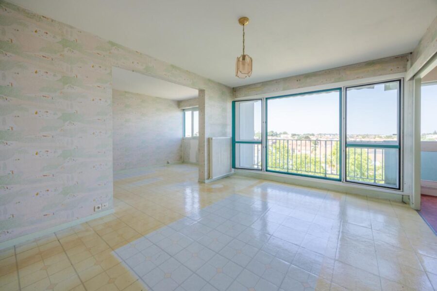Appartement à vendre à Reze