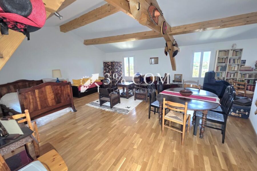 Maison à vendre à Frejus