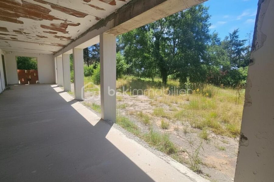 Maison à vendre à Riorges