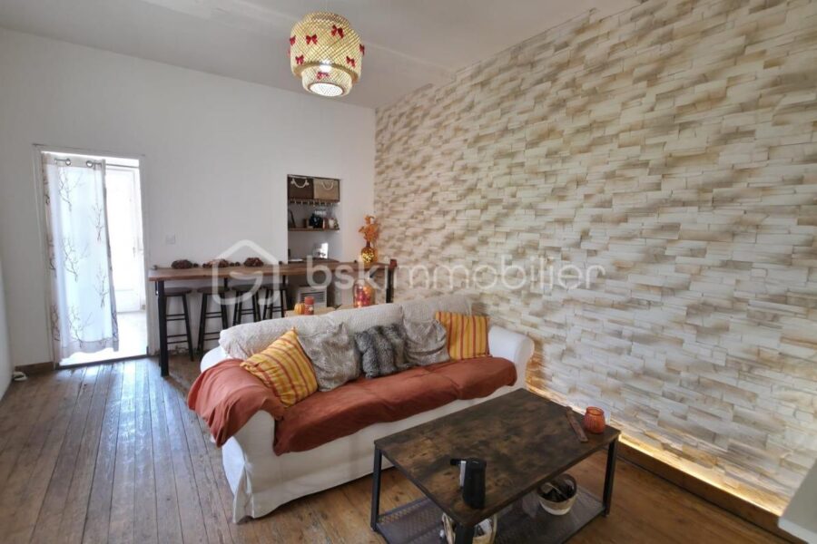 Maison à vendre à Gaillac