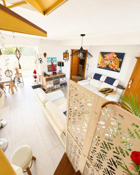 Maison à vendre à Le barcares