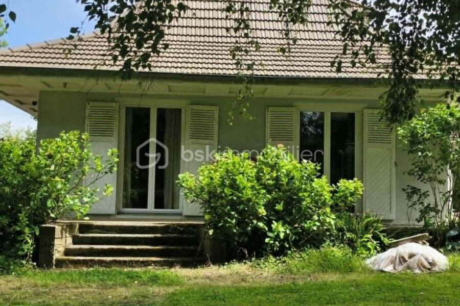 Maison à vendre à Carquebut