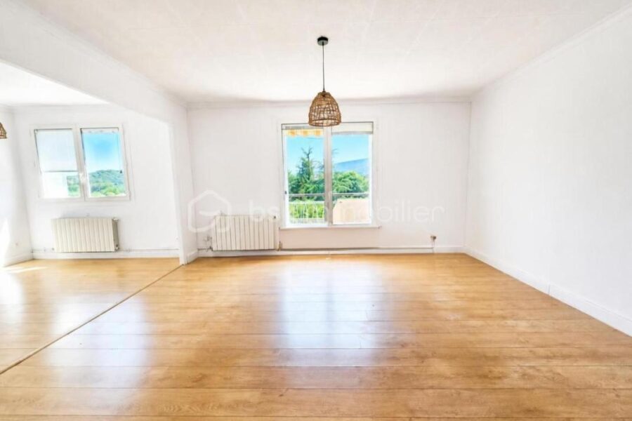Appartement à vendre à Ganges
