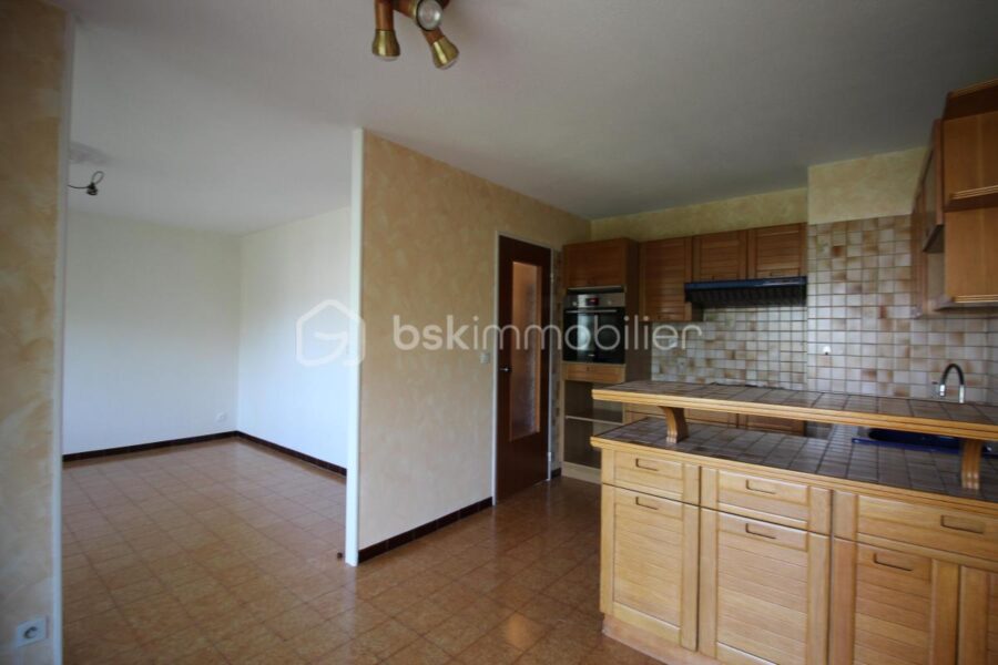 Appartement à louer à Gap