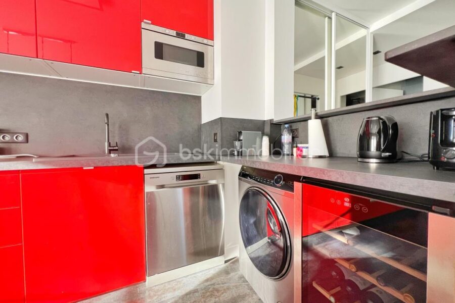 Appartement à vendre à Marly le roi