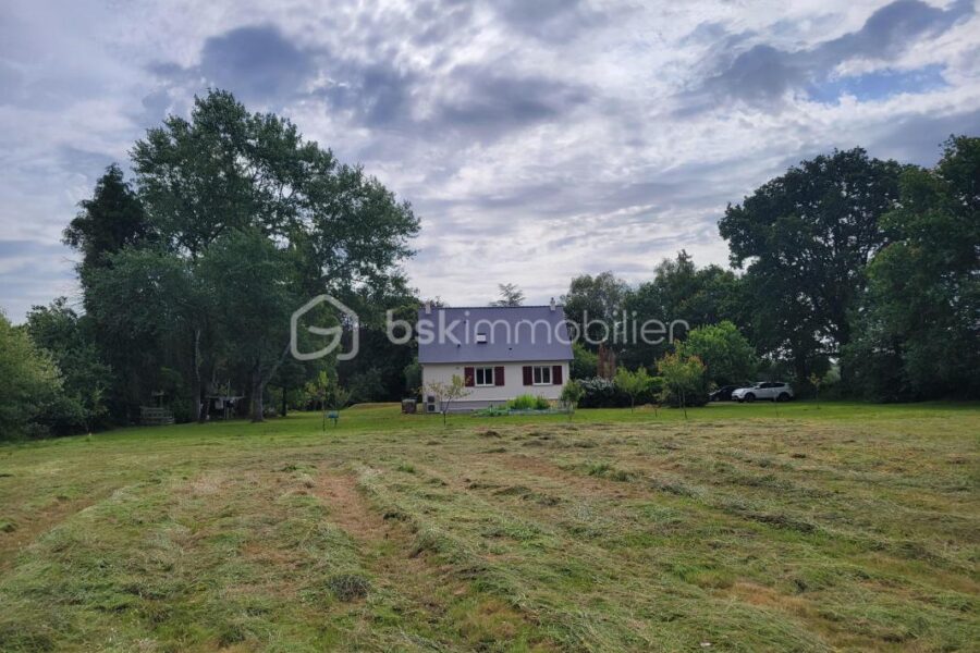 Maison à vendre à Henon — Vue nature — photo 4