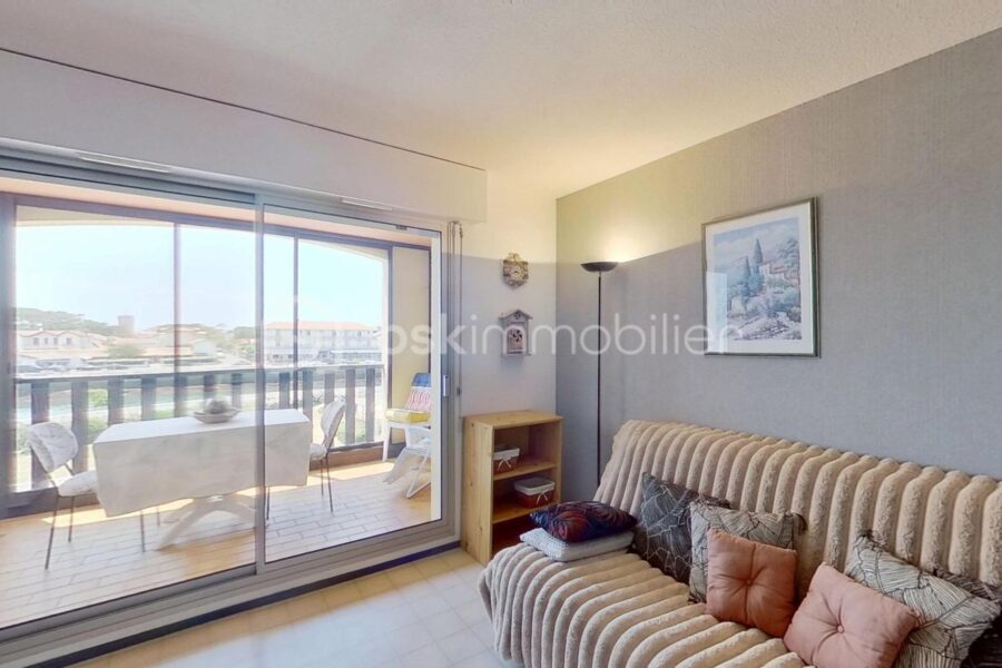 Appartement à vendre à Capbreton