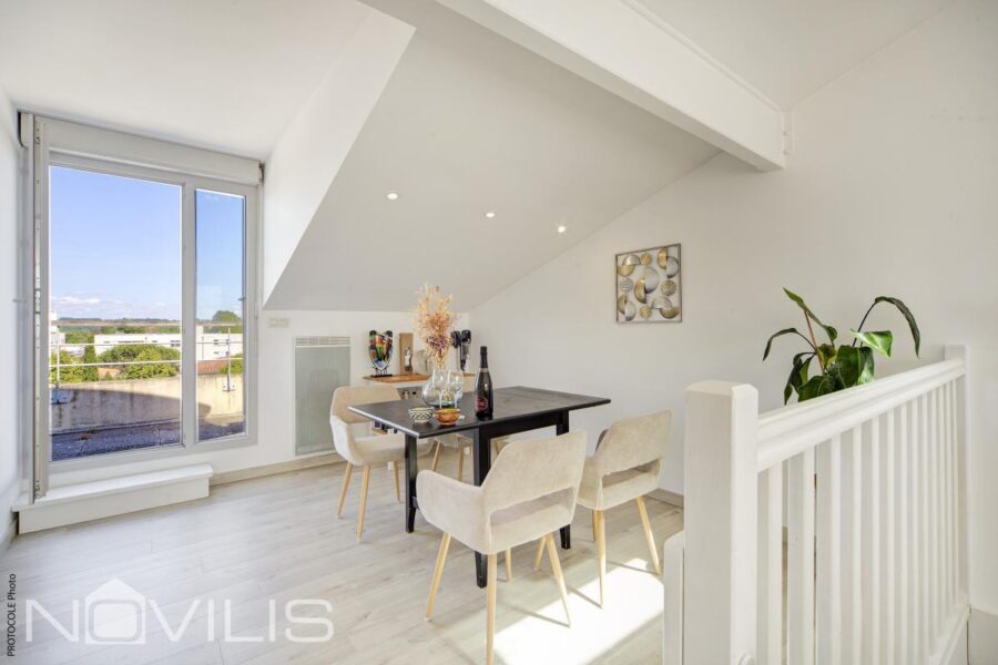 Appartement à vendre à Aucamville