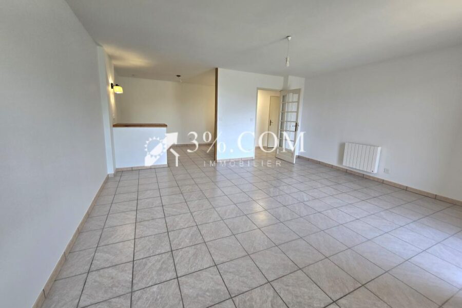 Appartement à vendre à Chalencon
