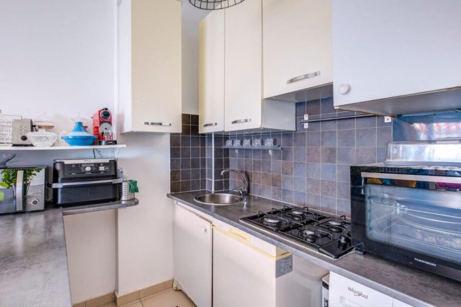 Appartement à vendre à Nice