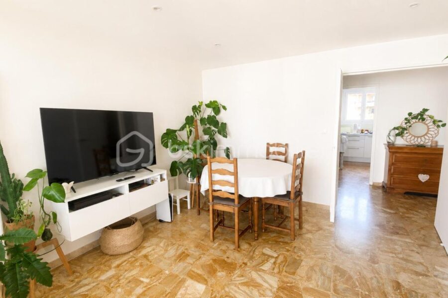 Appartement à vendre à Saint raphael