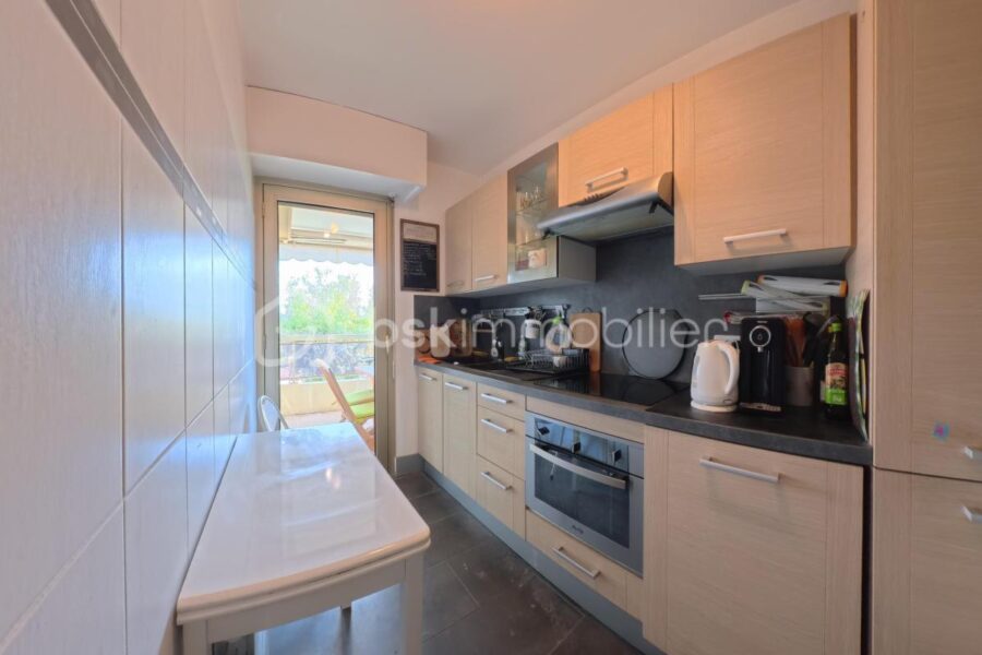 Appartement à vendre à Golfe juan