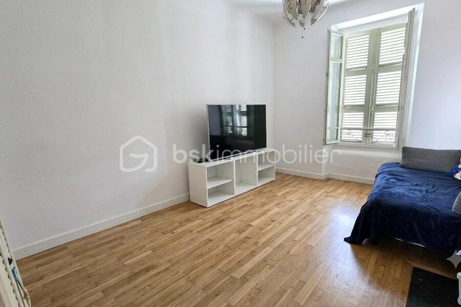 Appartement à vendre à Pau