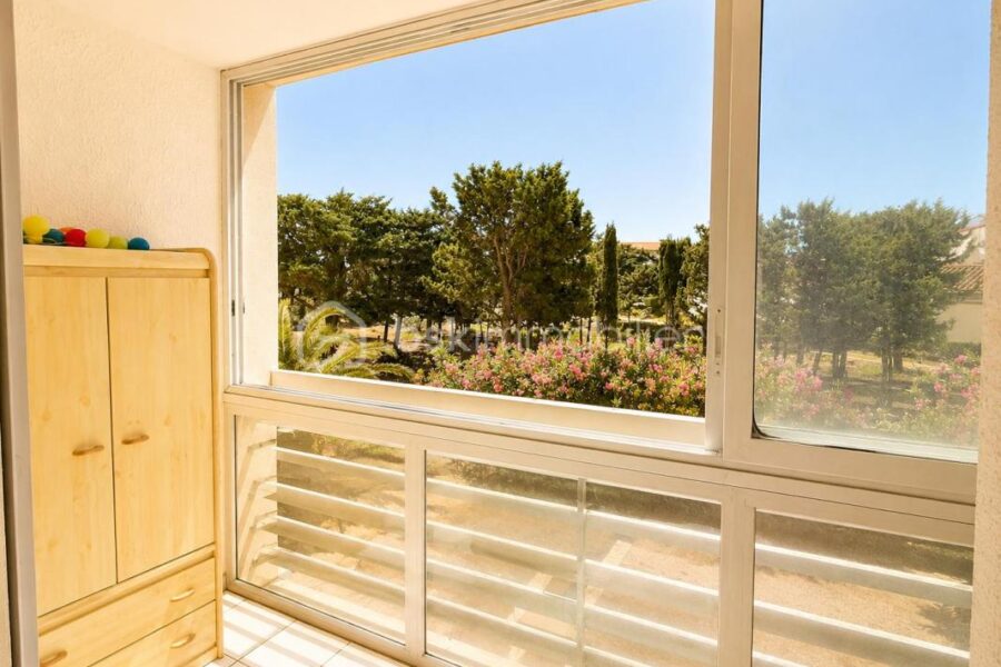 Appartement à vendre à Port leucate