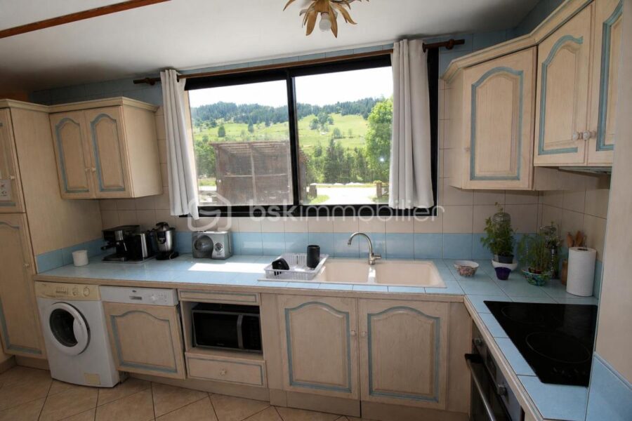 Maison à vendre à Devoluy