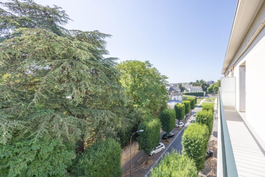 Appartement à vendre à Nantes