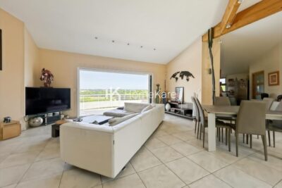 Maison à vendre à Montaigut sur save