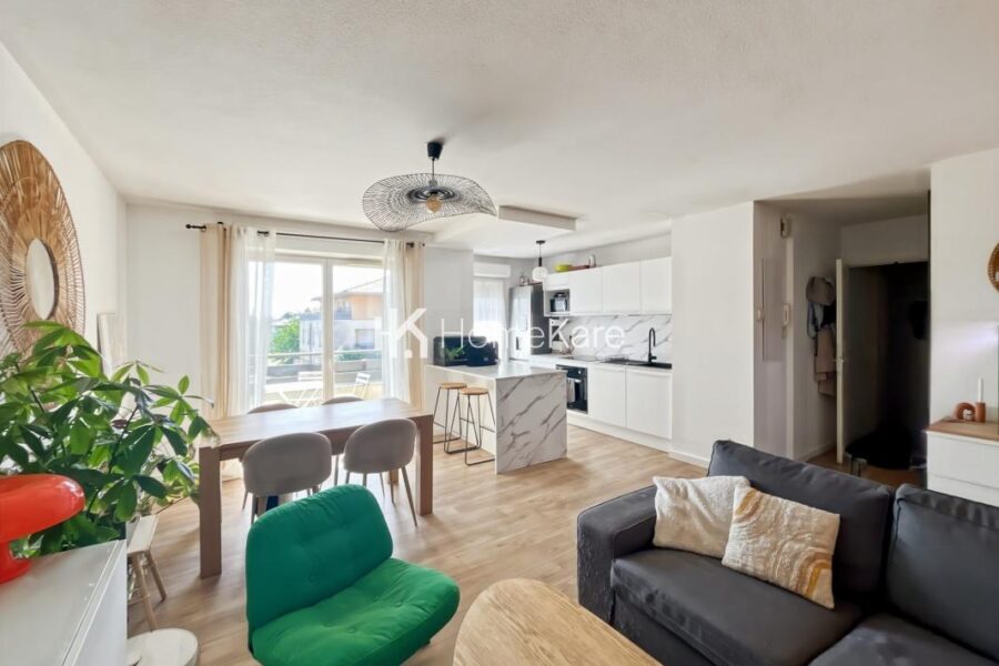 Appartement à vendre à Leguevin
