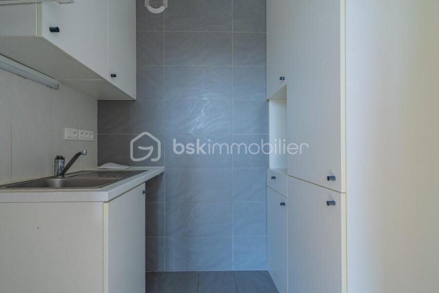 Appartement à louer à Annecy