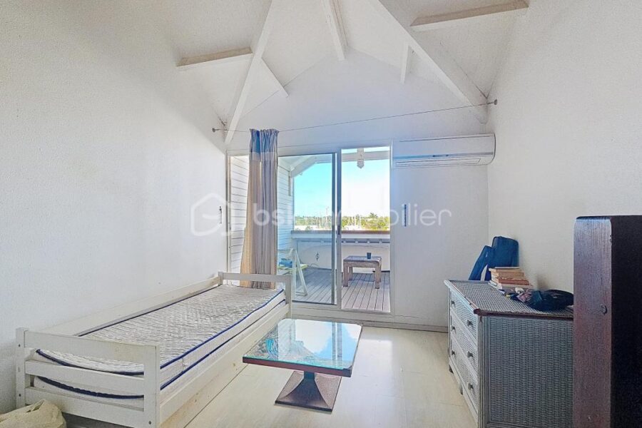 Appartement à vendre à Saint francois