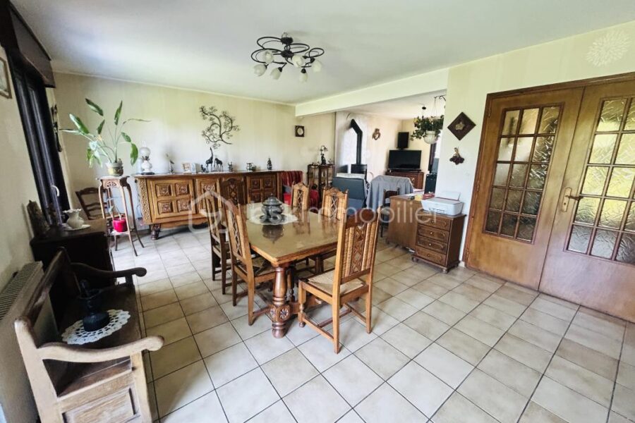 Maison à vendre à Avelin