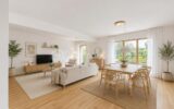 Appartement à vendre à Marnes la coquette