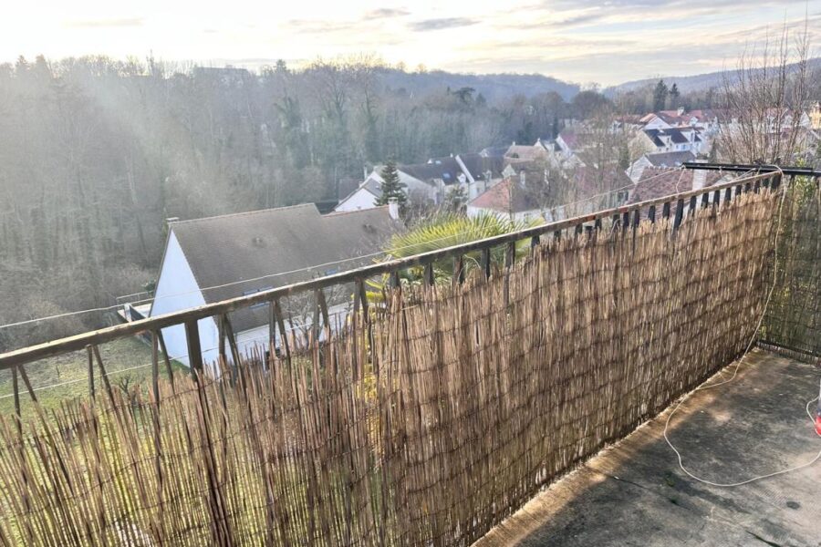 Appartement à vendre à Buc