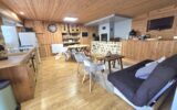 Appartement à vendre à Saint pierreville