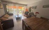 Appartement à vendre à Cagnes sur mer — Vue mer — photo 7