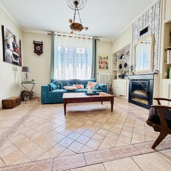 Maison à vendre à Albert