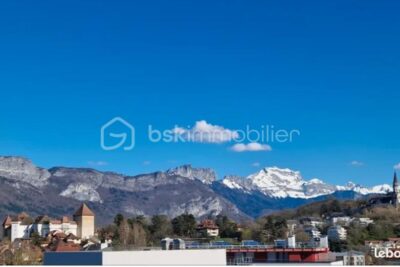 Appartement à vendre à Annecy