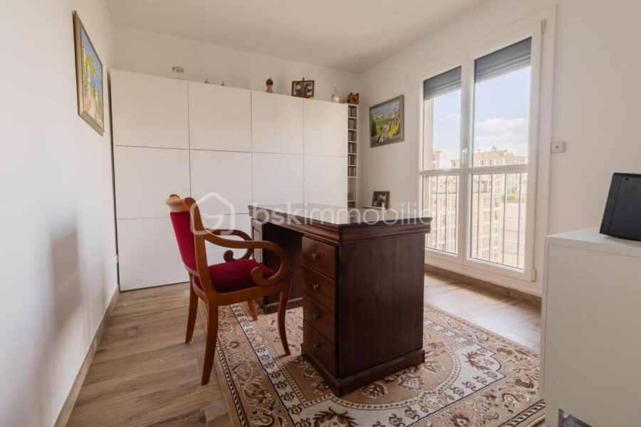 Appartement à vendre à Pantin
