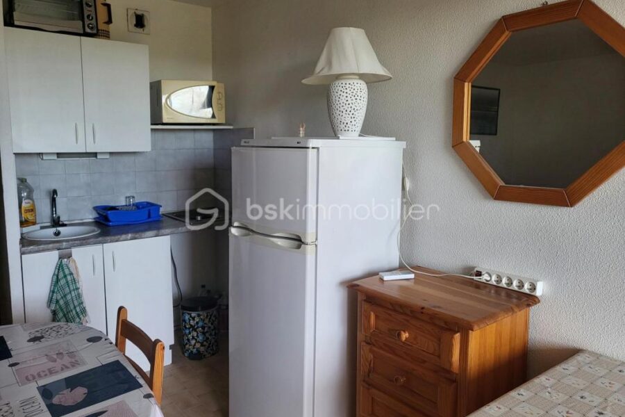 Appartement à vendre à Canet en roussillon
