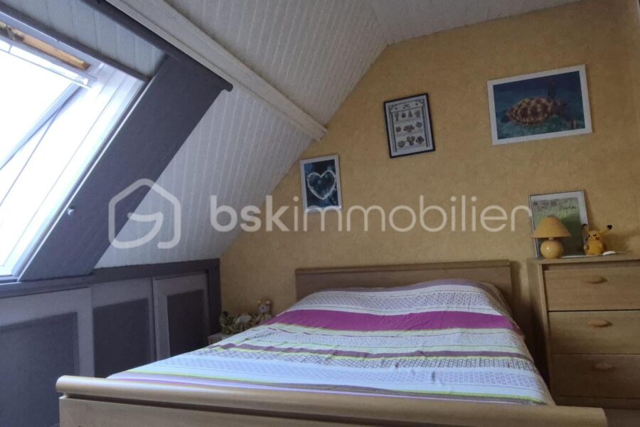 Maison à vendre à Domptin