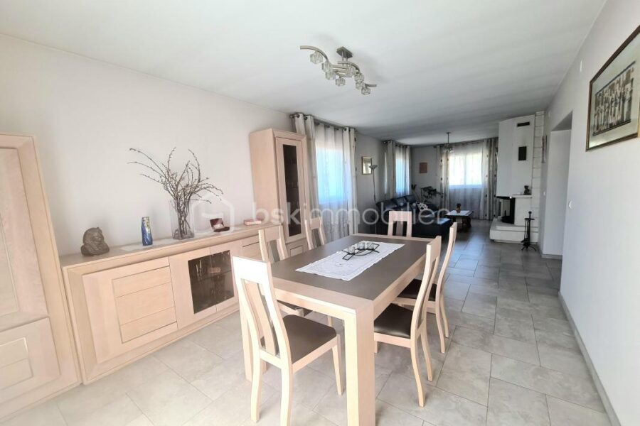 Maison à vendre à Staffelfelden