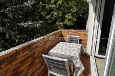 Appartement à vendre à Noisiel