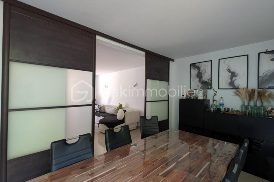 Appartement à vendre à Noisiel